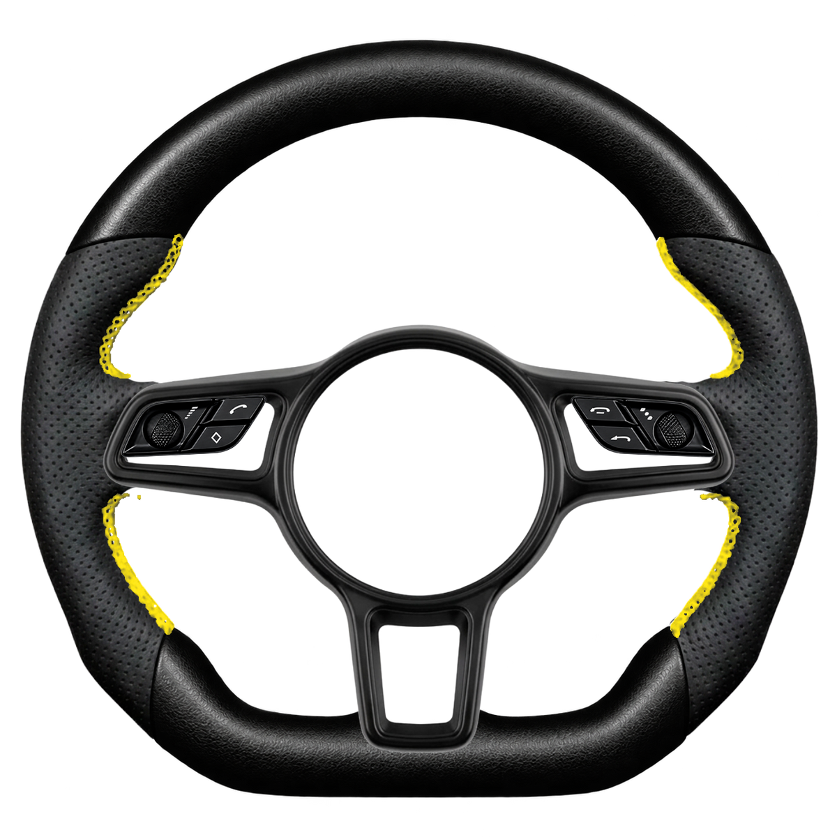 Volante Porsche personalizado | Configurador