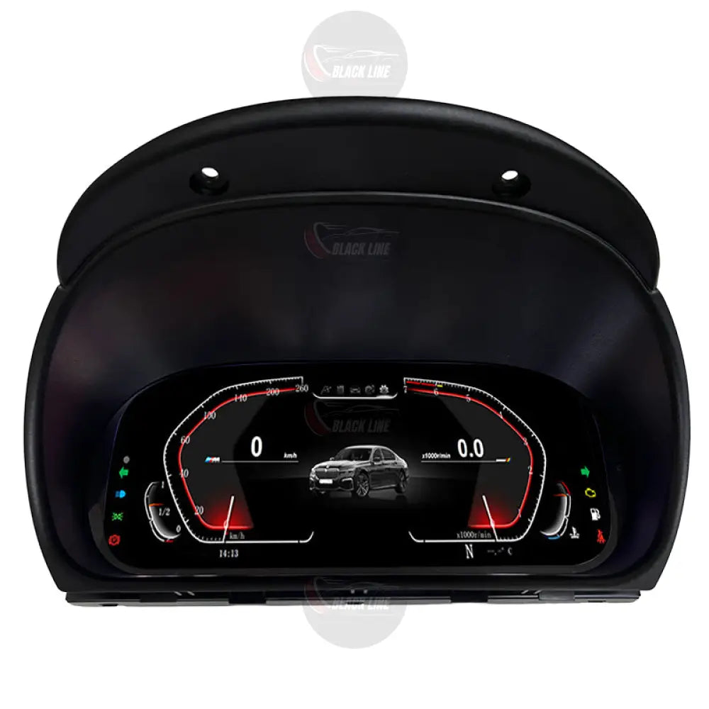 Cuadro Digital LCD para BMW E60 2006-2011
