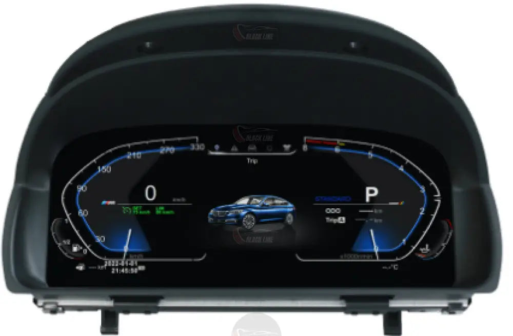 Cuadro Digital LCD para BMW X1 E84 2009-2015