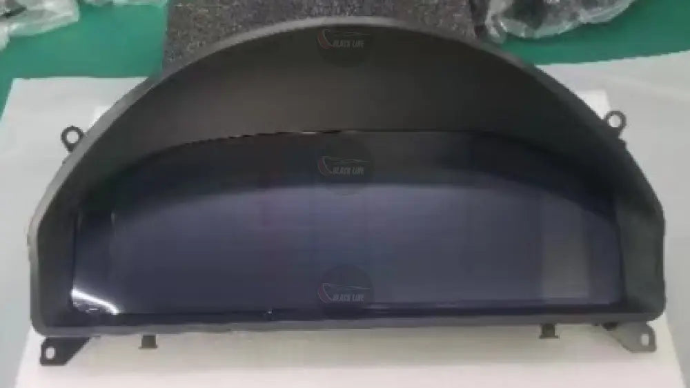 Cuadro Digital LCD para Mercedes GLK 13-15