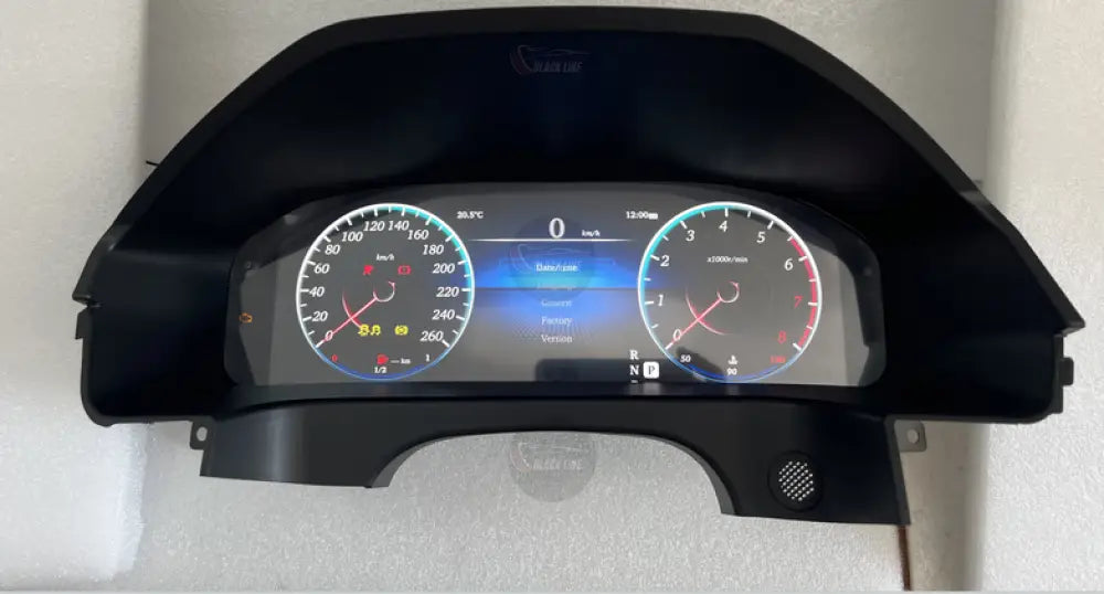 Cuadro Digital LCD para Mercedes-Benz E class W212 2009-2016