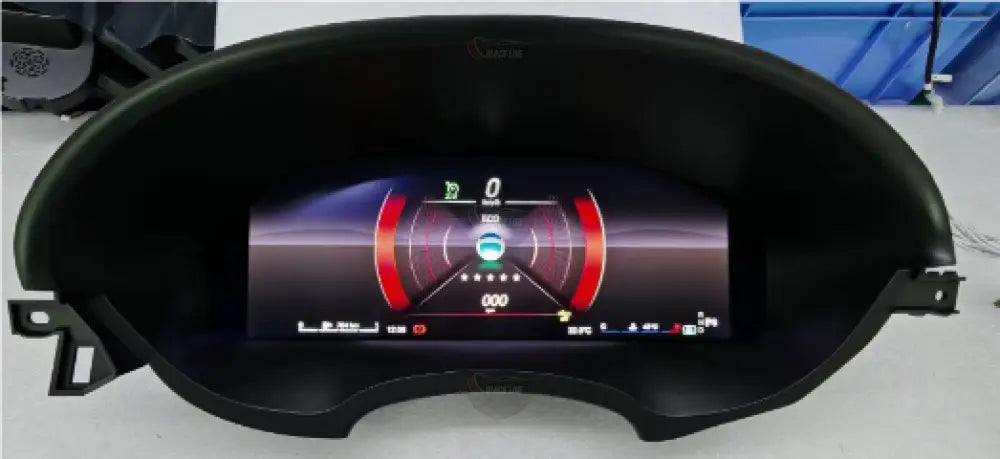 Cuadro Digital LCD para Mercedes CLS 12-17