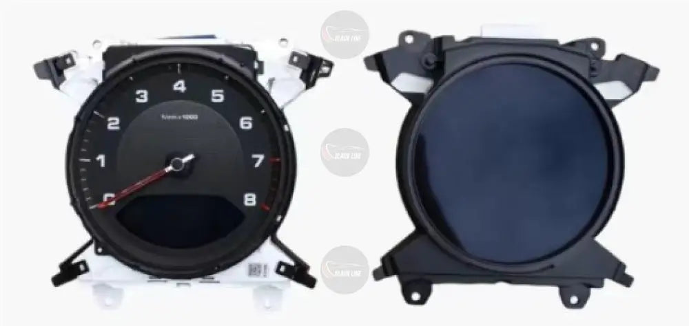 Cuadro Digital LCD para Porsche Panamera 18-23