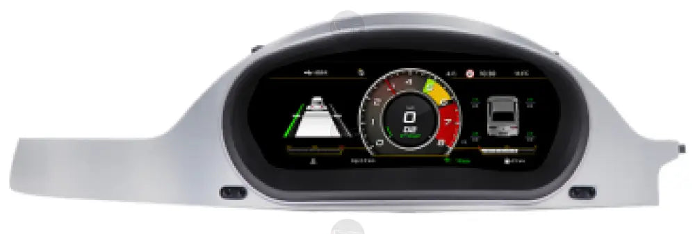 Cuadro Digital LCD para Volkswagen Passat B7 2012-2015