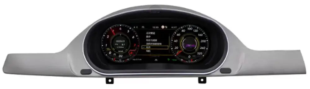 Cuadro Digital LCD para Volkswagen Passat CC 2009-2013