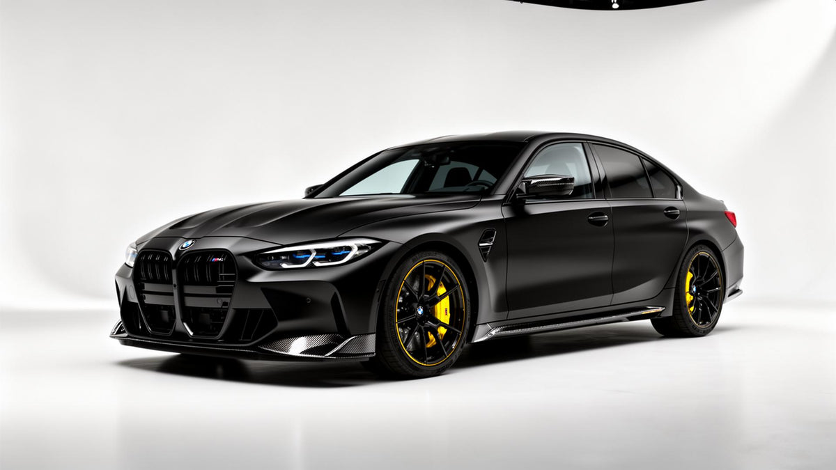 BlackLine Custom