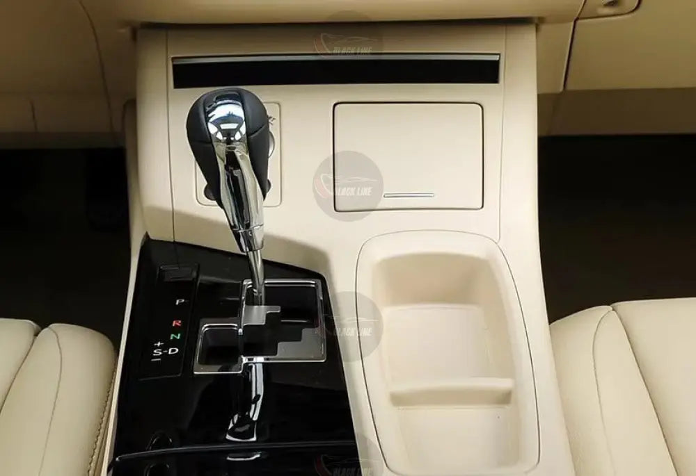Pantalla Linux para Lexus 2012–2020 CT200 equipo básico (requiere recorte) – 10,25″