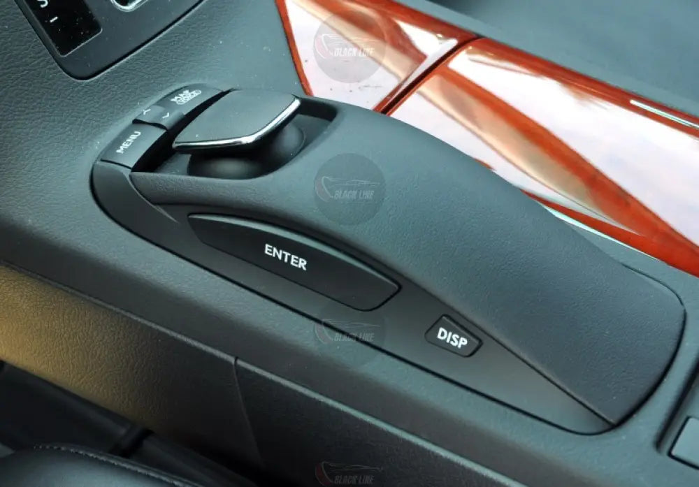 Pantalla Linux para Lexus 2012–2020 CT200 equipo superior version equipo superior con joystick – 10,25″