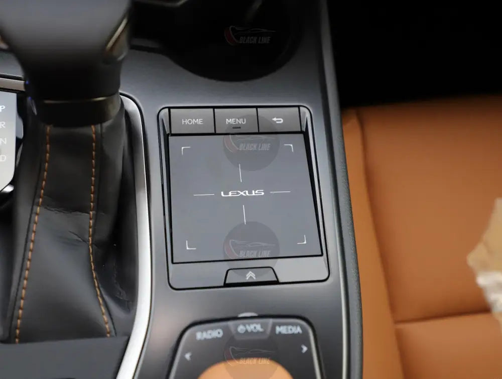 Pantalla Linux para Lexus 2022 ES – 12,3″