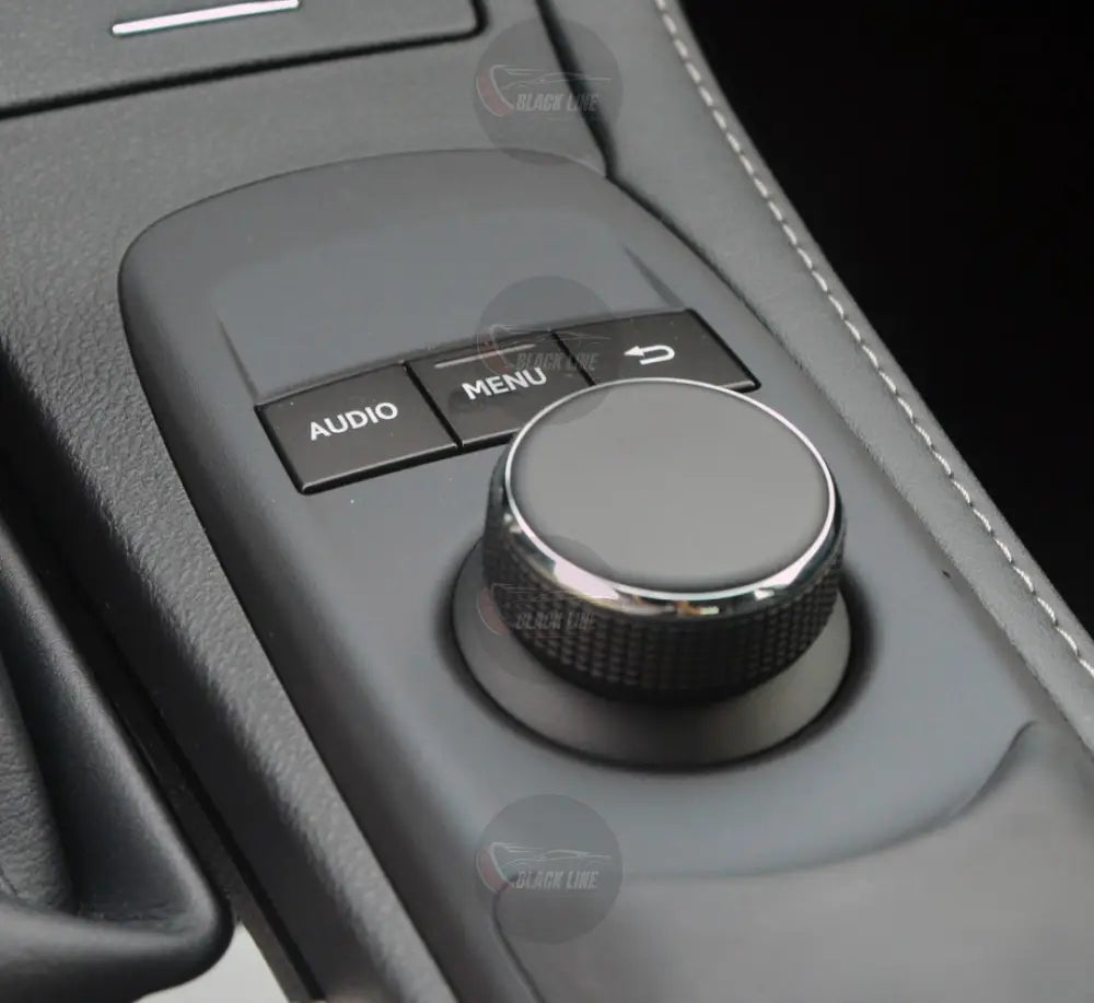 Pantalla Linux para Lexus 2014–2017 ES versión superior (mando joystick original) – 10,25″ / 12,3″