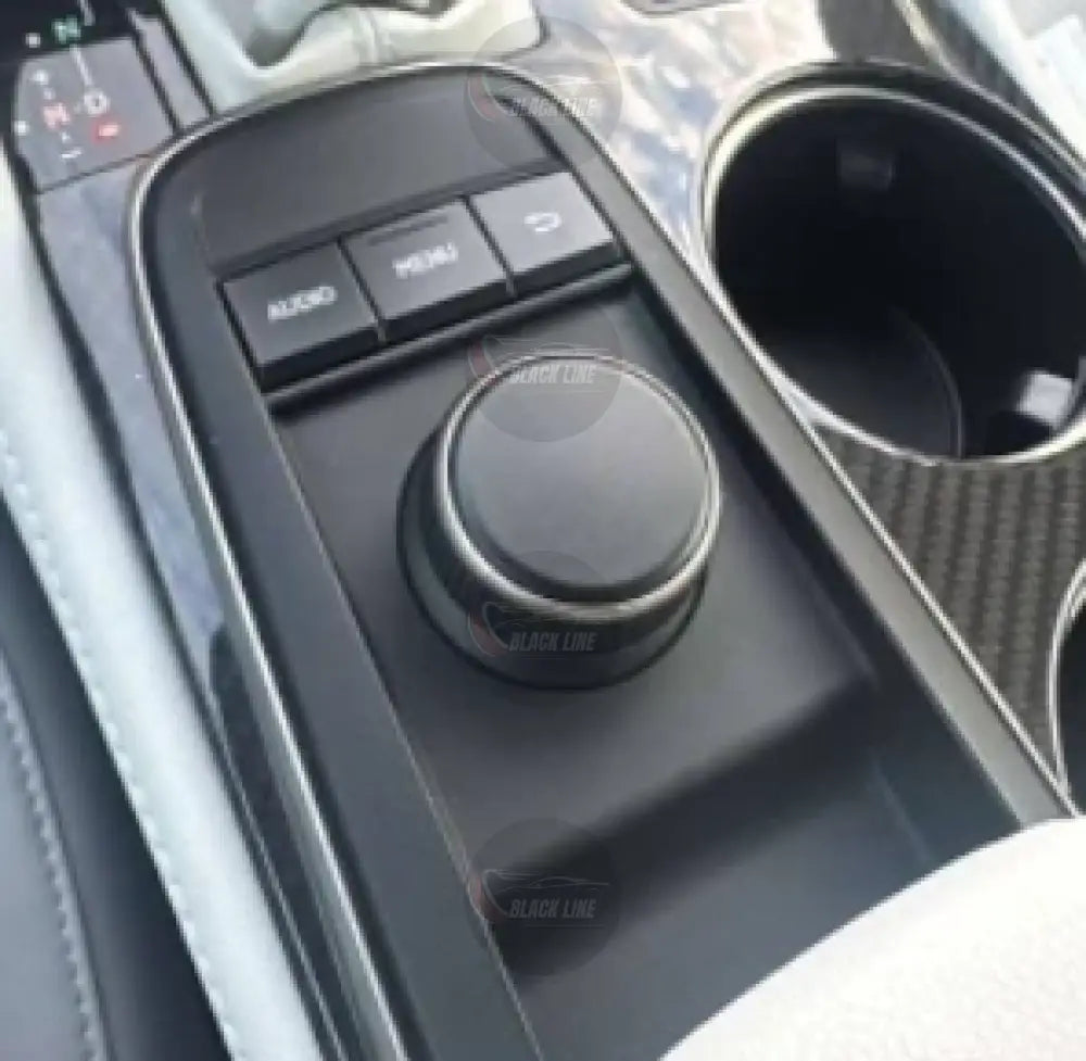 Pantalla Linux para Lexus 2013–2017 IS equipo intermedio – 10,25″