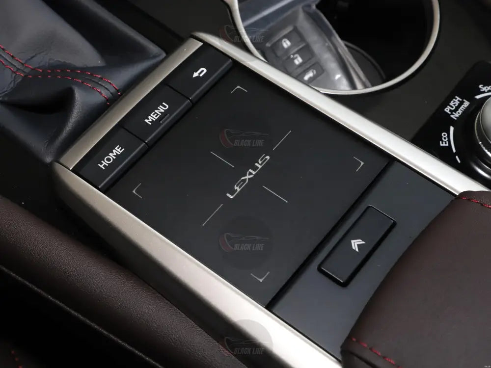 Pantalla Linux para Lexus 2018 NX – 10,25″
