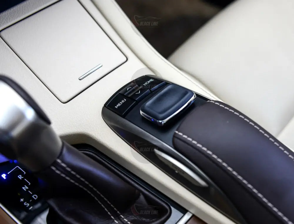 Pantalla Linux para Lexus 2016–2019 RX con joystick – 12,3″
