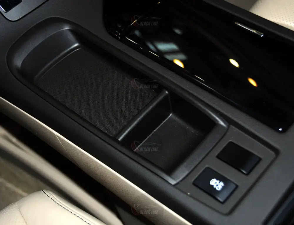 Pantalla Linux para Lexus 2009–2012 RX270 equipo básico sin pantalla de origen – 10,25″ / 12,3″
