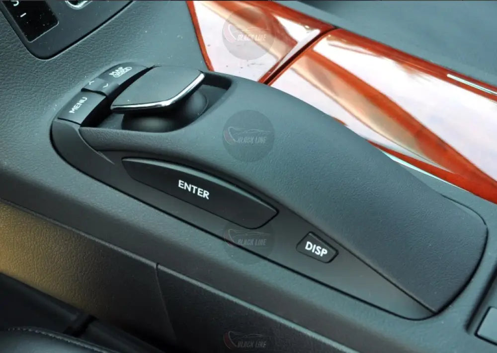 Pantalla Linux para Lexus 2009–2012 RX270 equipo superior Classic – 10,25″ / 12,3″
